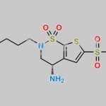 Brinzolamide Impurity 16 CAS#: 2183841-60-1