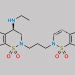 Brinzolamide Impurity 9 CAS#: N/A