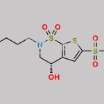Brinzolamide Impurity D CAS#: 154127-42-1
