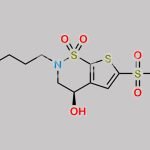 Brinzolamide Related Compound A CAS#: 165117-54-4