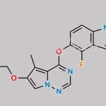 Brivanib Nitroso Impurity CAS#: N/A