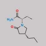 Brivaracetam CAS#: 357336-20-0