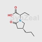 Brivaracetam EP Impurity D CAS#: 943986-67-2