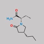 Brivaracetam EP Impurity C CAS#: 357337-00-9