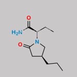 Brivaracetam EP Impurity B CAS#: 357336-99-3