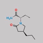 Brivaracetam EP Impurity A CAS#: 357336-19-7