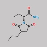 Brivaracetam Impurity 13 CAS#: N/A
