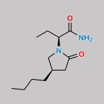 Brivaracetam Impurity 18 CAS#: N/A