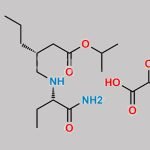 Brivaracetam Impurity 2 CAS#: N/A