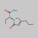 Brivaracetam Impurity 28 CAS#: 357338-13-7