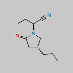 Brivaracetam Impurity 29 CAS#: 2412485-93-7