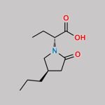 Brivaracetam Impurity 35 CAS#: 2755924-56-0