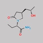 Brivaracetam Impurity 8 CAS#: 357336-94-8