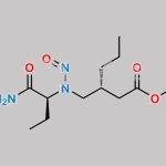 Brivaracetam Nitroso Impurity 1 CAS#: N/A