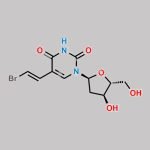 Brivudine Alpha Anomer CAS#: 78731-55-2