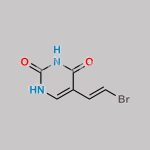 Brivudine Impurity 1 CAS#: 69304-49-0