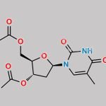 Brivudine Impurity 2 CAS#: 6979-97-1