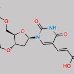 Brivudine Impurity 3 CAS#: 114192-44-8