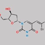 Brivudine Impurity 4 CAS#: 61135-36-2