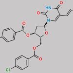 Brivudine Impurity 5 CAS#: 162756-95-8