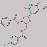 Brivudine Impurity 6 CAS#: 87531-10-0
