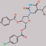 Brivudine Impurity 7 CAS#: 1053650-23-9