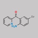 Bromazepam EP Impurity A CAS#: 1563-56-0