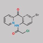 Bromazepam EP Impurity B CAS#: 41526-21-0
