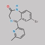 Bromazepam EP Impurity C CAS#: 868350-97-4