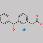 Bromfenac Ethyl Ester CAS#: 102414-22-2