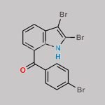 Bromfenac Impurity 10 CAS#: 2190487-72-8