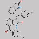 Bromfenac Impurity 11 CAS#: 2192334-71-5