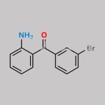 Bromfenac Impurity 3 CAS#: 136266-79-0
