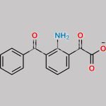 Bromfenac Impurity 7 CAS#: 126849-31-8