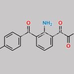 Bromfenac Impurity 8 CAS#: 241825-87-6