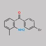 Bromfenac Impurity 9 CAS#: 71969-36-3