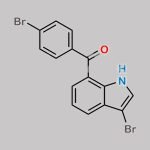 Bromfenac Impurity A CAS#: 1279501-08-4