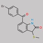 Bromfenac Impurity B CAS#: 91713-90-5