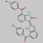 Bromfenac Impurity E CAS#: N/A