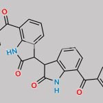 Bromfenac (indol-indol) Dimer CAS#: 2469279-10-3