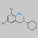 Bromhexine CAS#: 3572-43-8