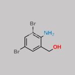 Bromhexine EP Impurity A CAS#: 50739-76-9