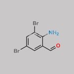 Bromhexine EP Impurity B CAS#: 50910-55-9
