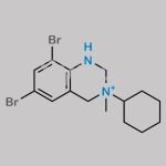 Bromhexine EP Impurity E CAS#: 1661064-00-1
