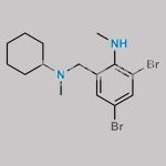 Bromhexine Impurity 2 CAS#: N/A