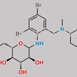 Bromhexine Impurity 3 CAS#: N/A