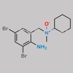 Bromhexine N-Oxide CAS#: N/A