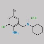 Bromhexine Related Compound 1 HCl CAS#: N/A
