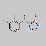 Bromo Medetomidine Impurity CAS#: N/A