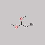 Bromoacetaldehyde Dimethyl Acetal CAS#: 7252-83-7